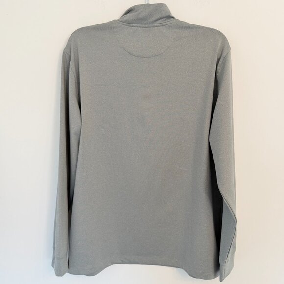 🧥 Vineyard Vines Performance Quarter-Zip Pullover – Men’s M 🐳 - Picture 5 of 5